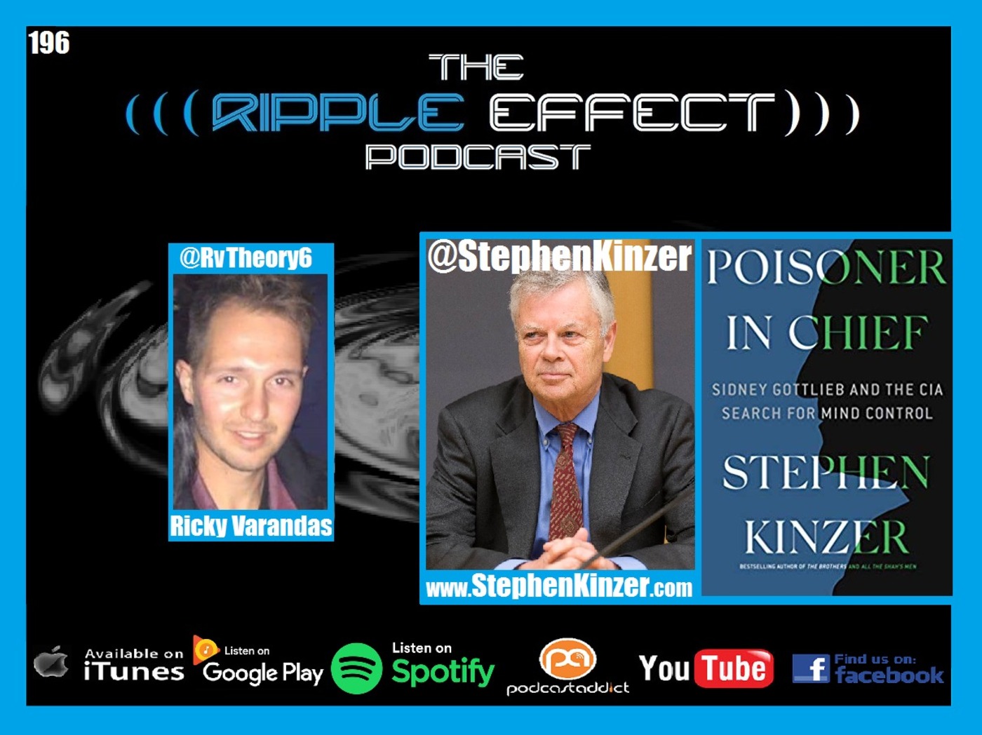The Ripple Effect Podcast