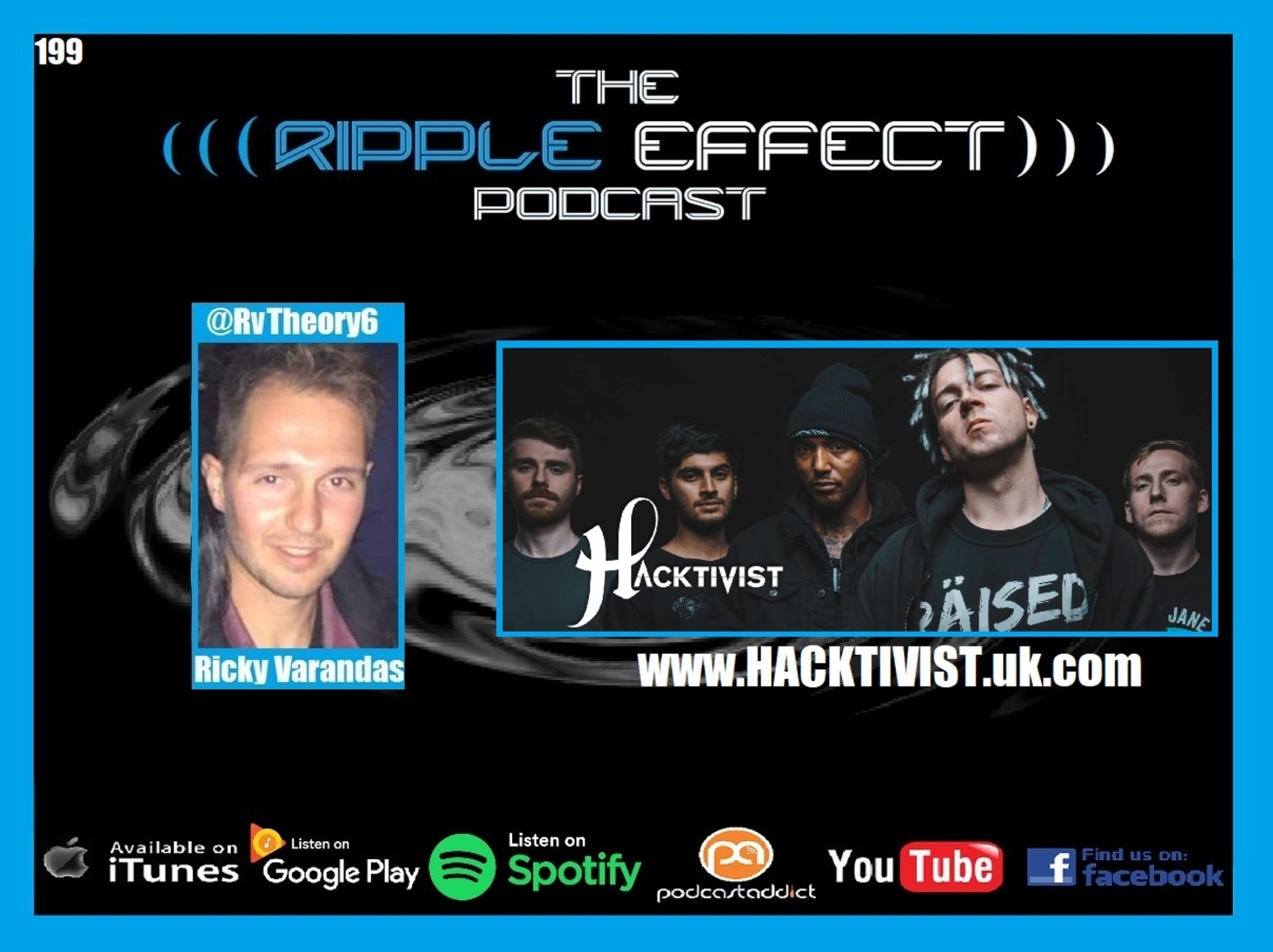The Ripple Effect Podcast