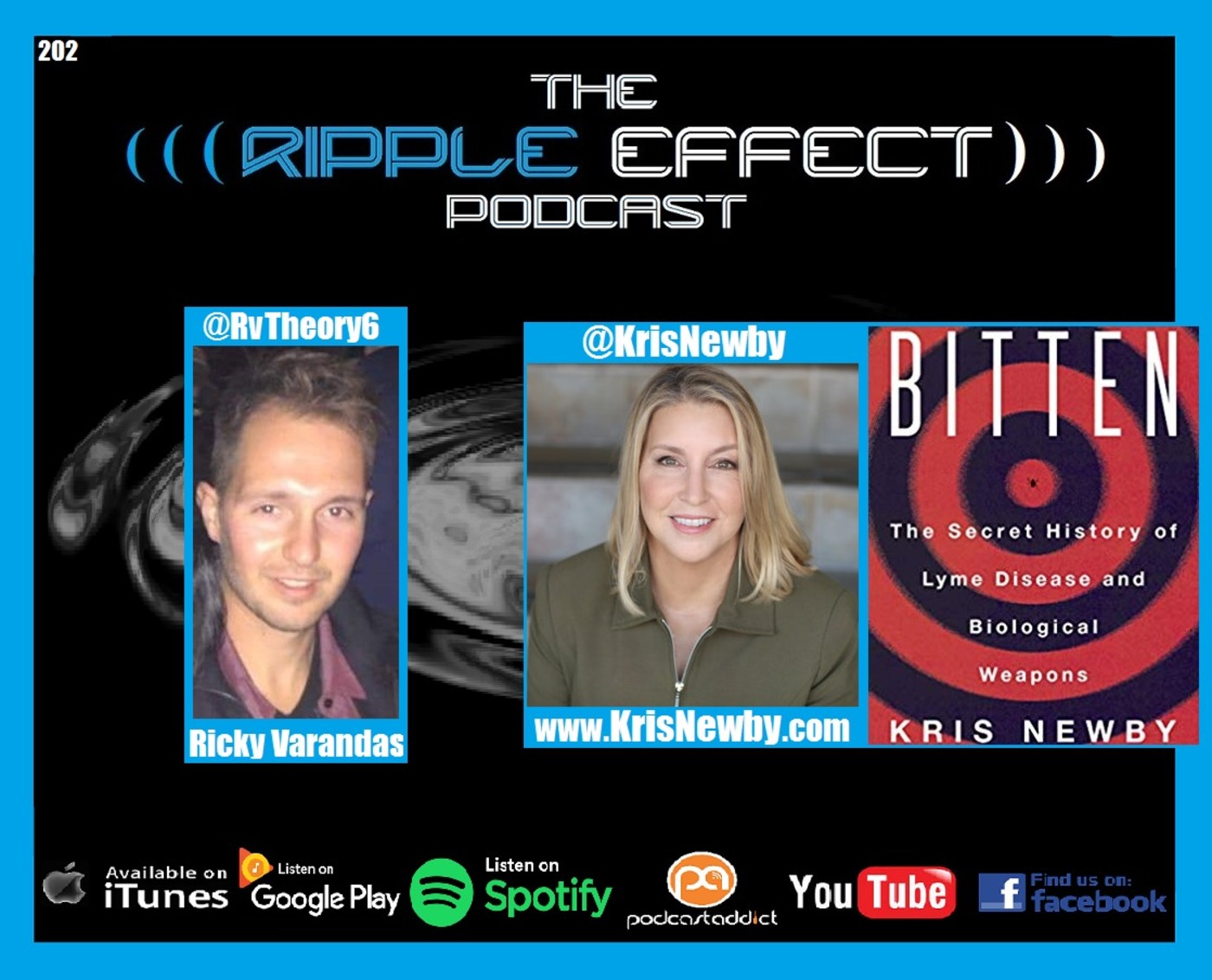 The Ripple Effect Podcast