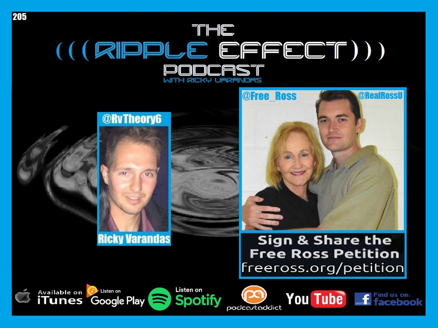 The Ripple Effect Podcast