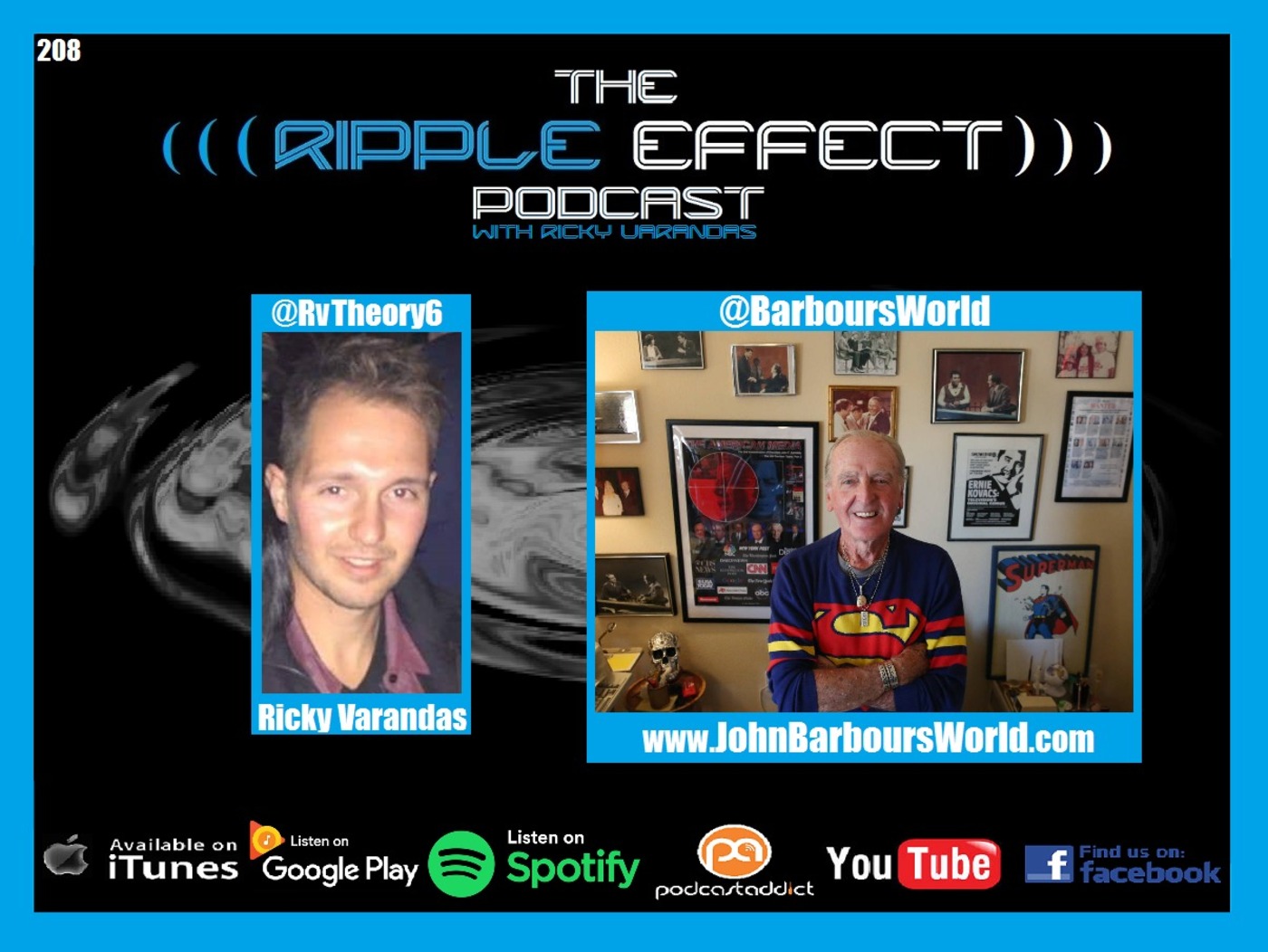 The Ripple Effect Podcast