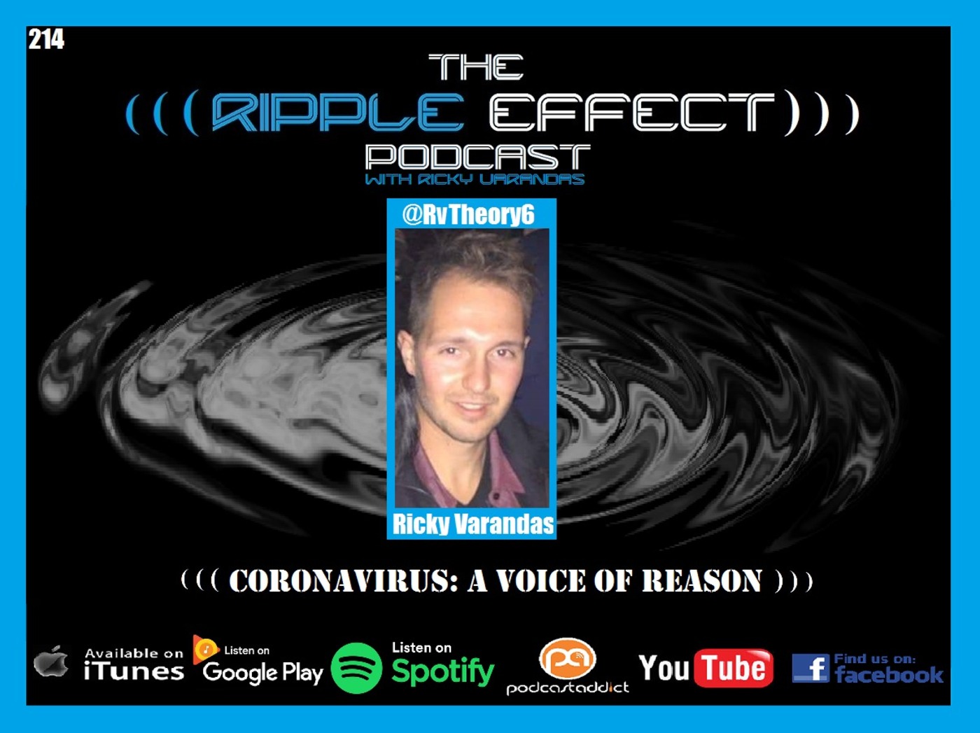 The Ripple Effect Podcast
