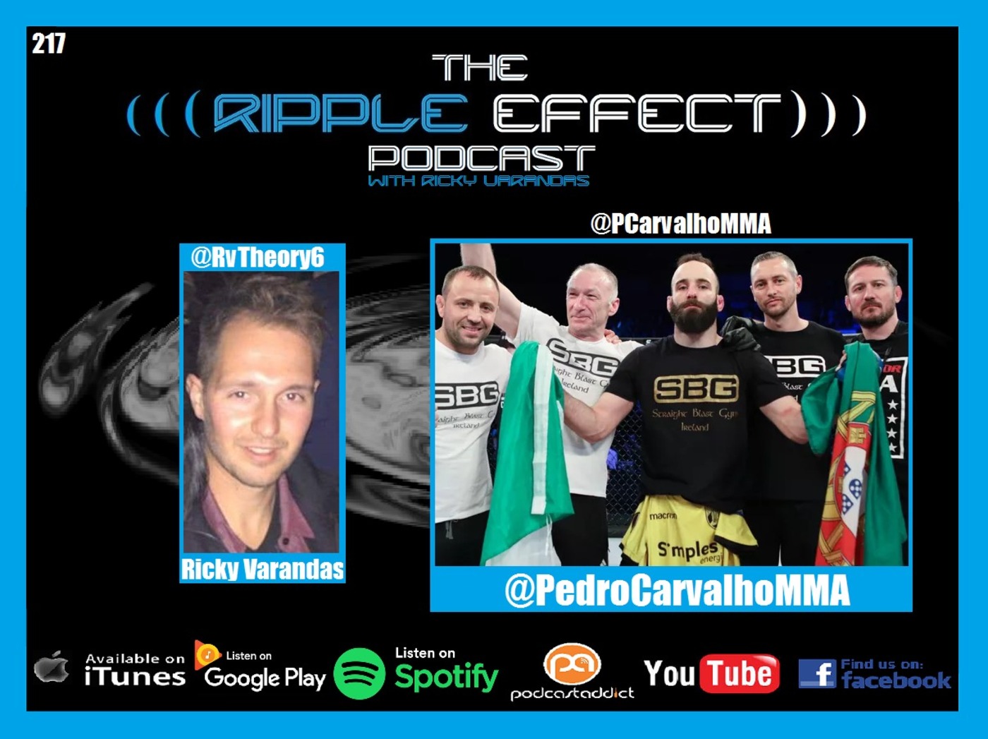 The Ripple Effect Podcast