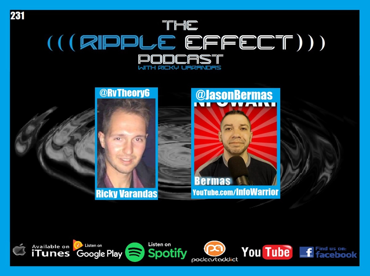 The Ripple Effect Podcast
