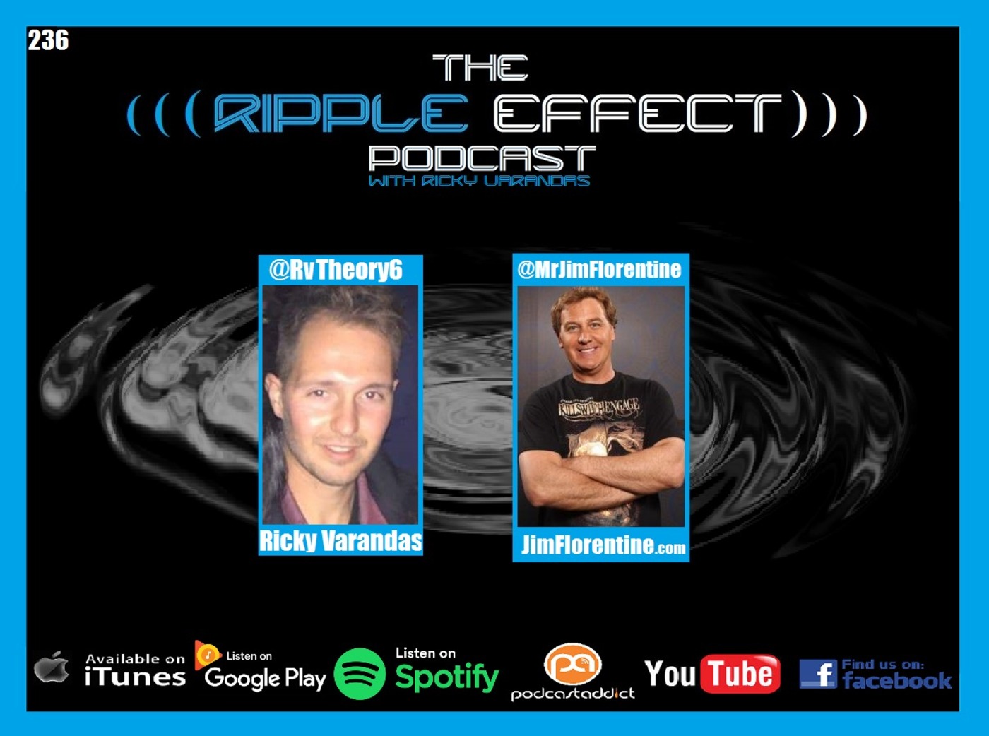 The Ripple Effect Podcast