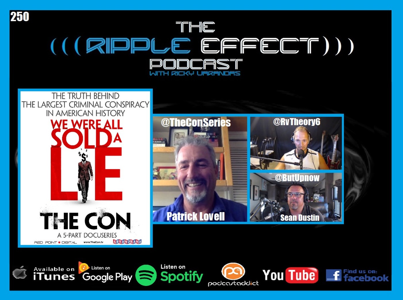 The Ripple Effect Podcast