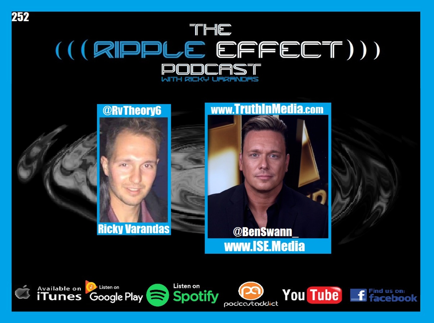 The Ripple Effect Podcast