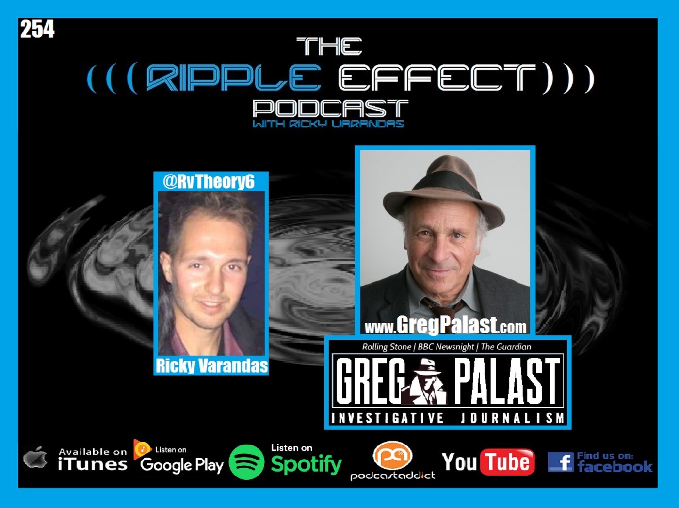 The Ripple Effect Podcast
