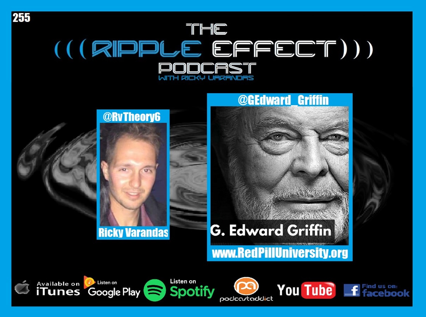 The Ripple Effect Podcast