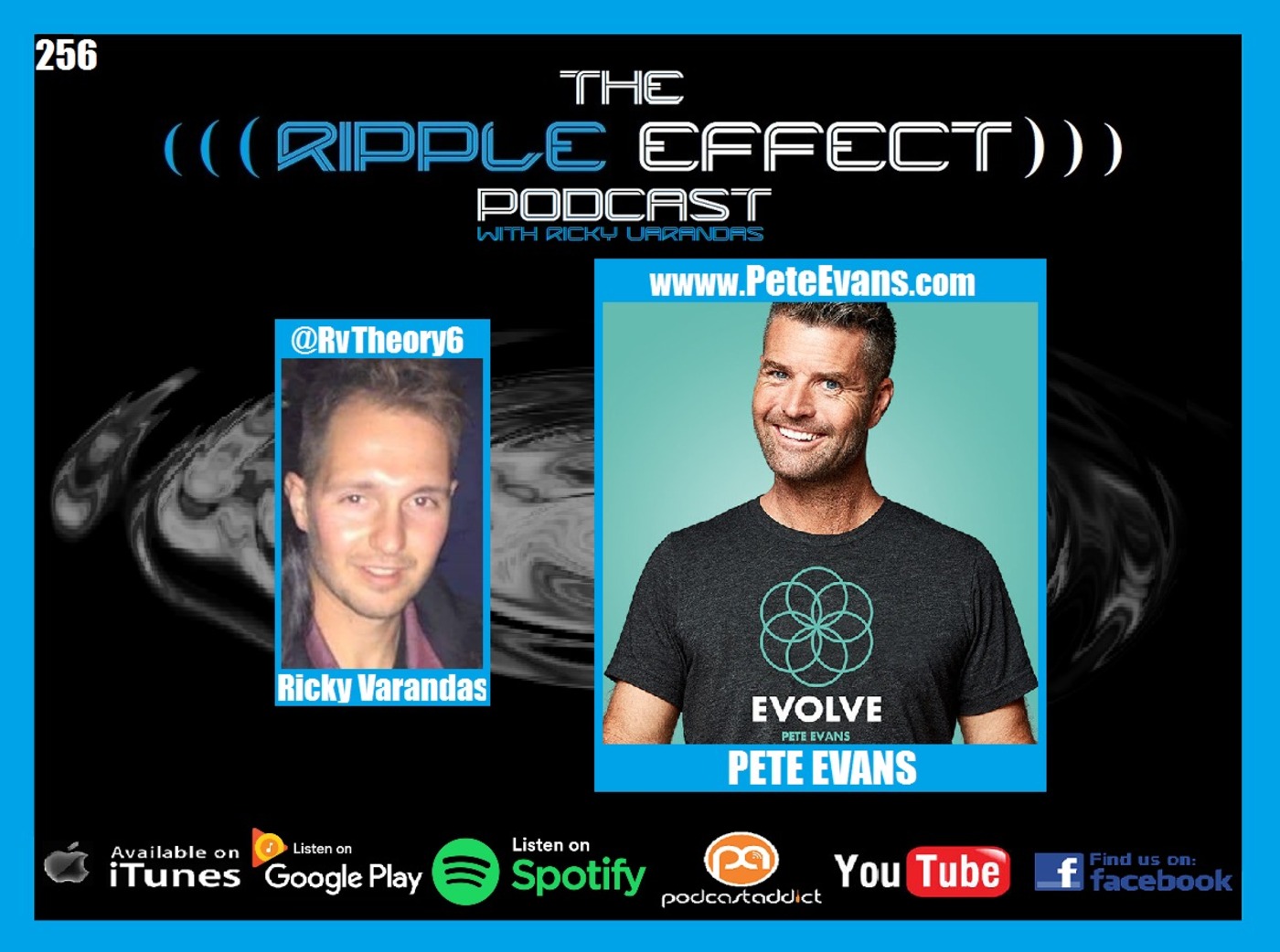The Ripple Effect Podcast