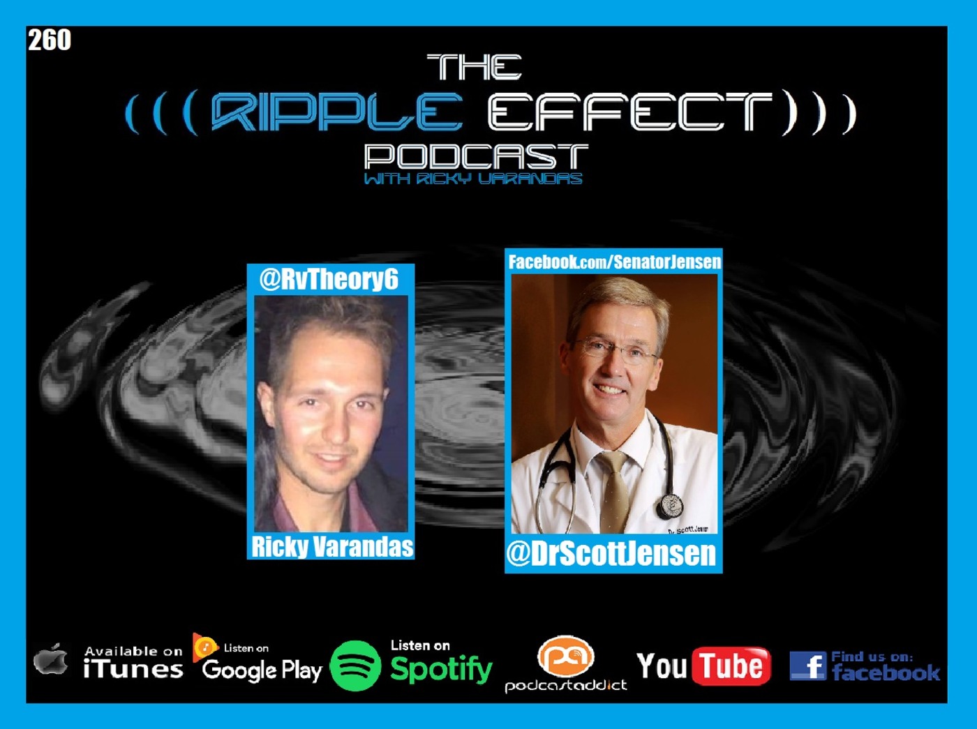 The Ripple Effect Podcast