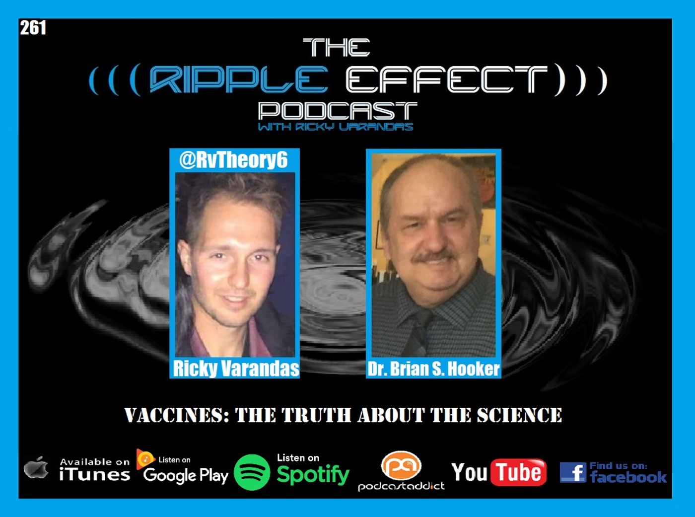 The Ripple Effect Podcast