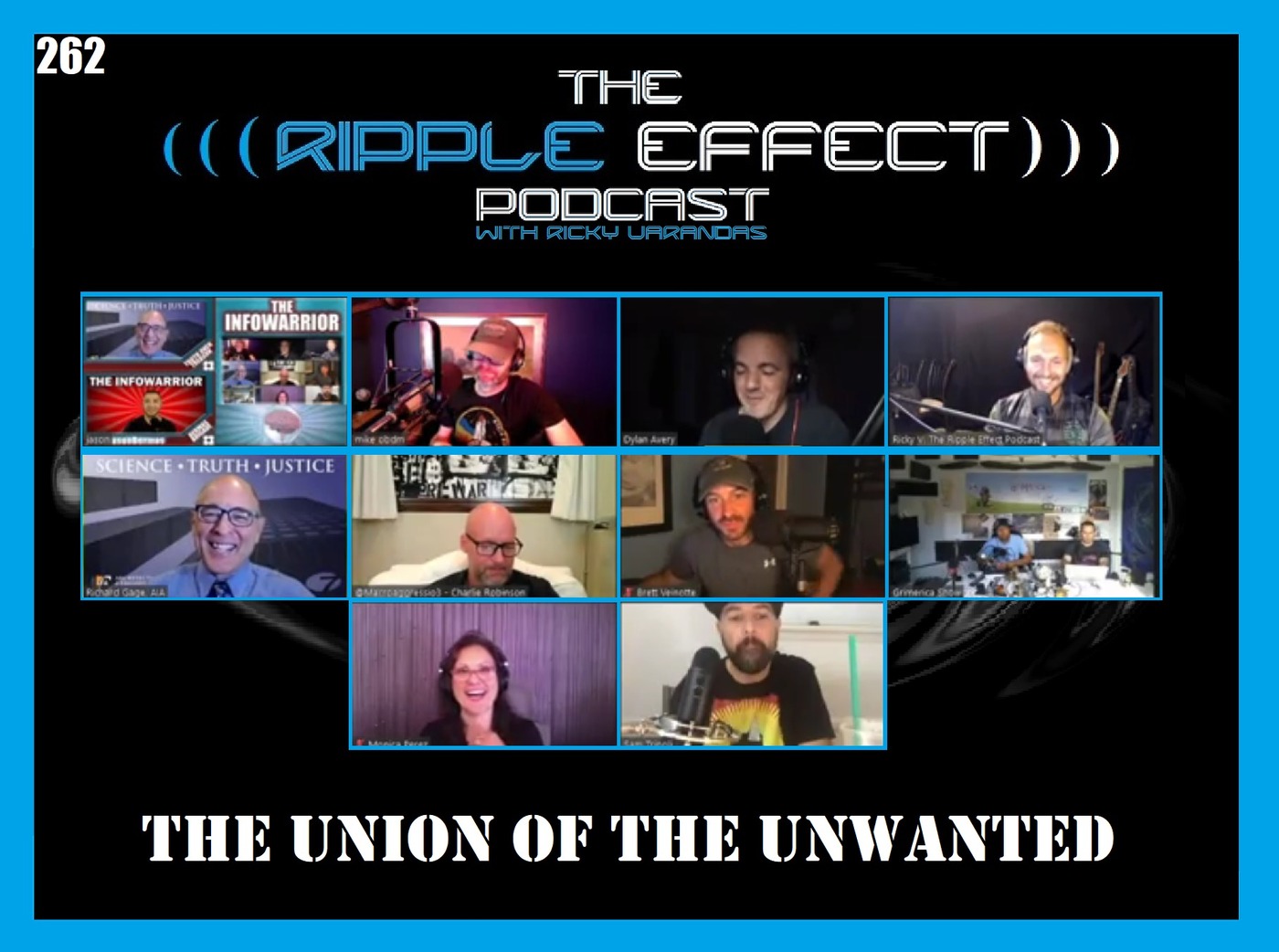 The Ripple Effect Podcast