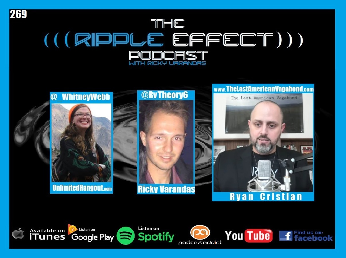 The Ripple Effect Podcast