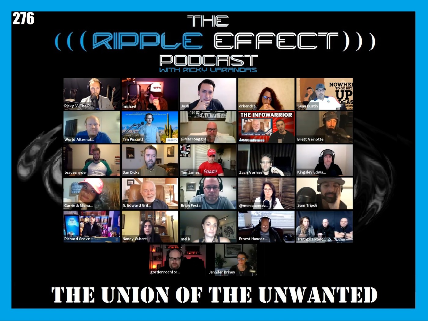 The Ripple Effect Podcast