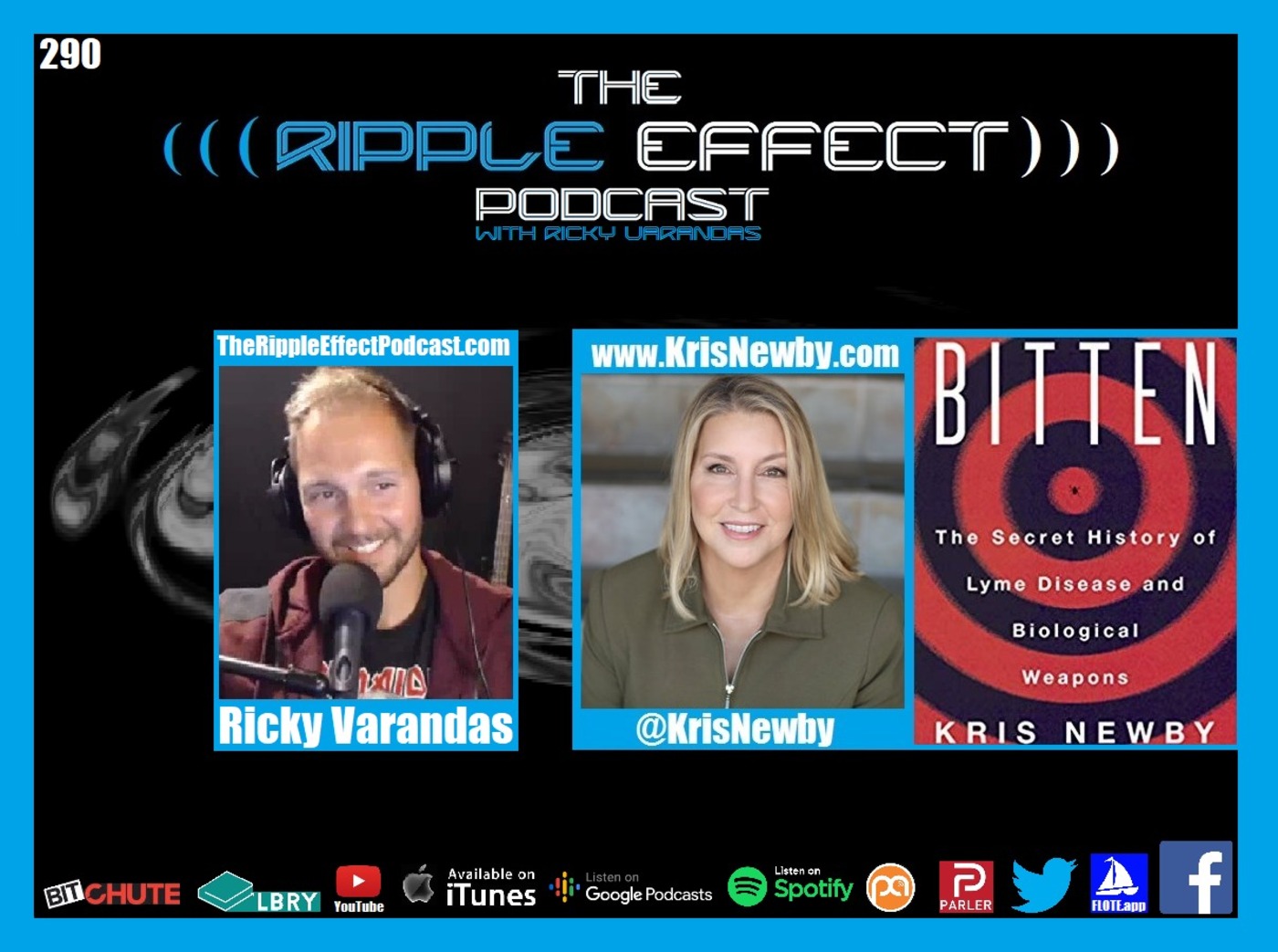 The Ripple Effect Podcast