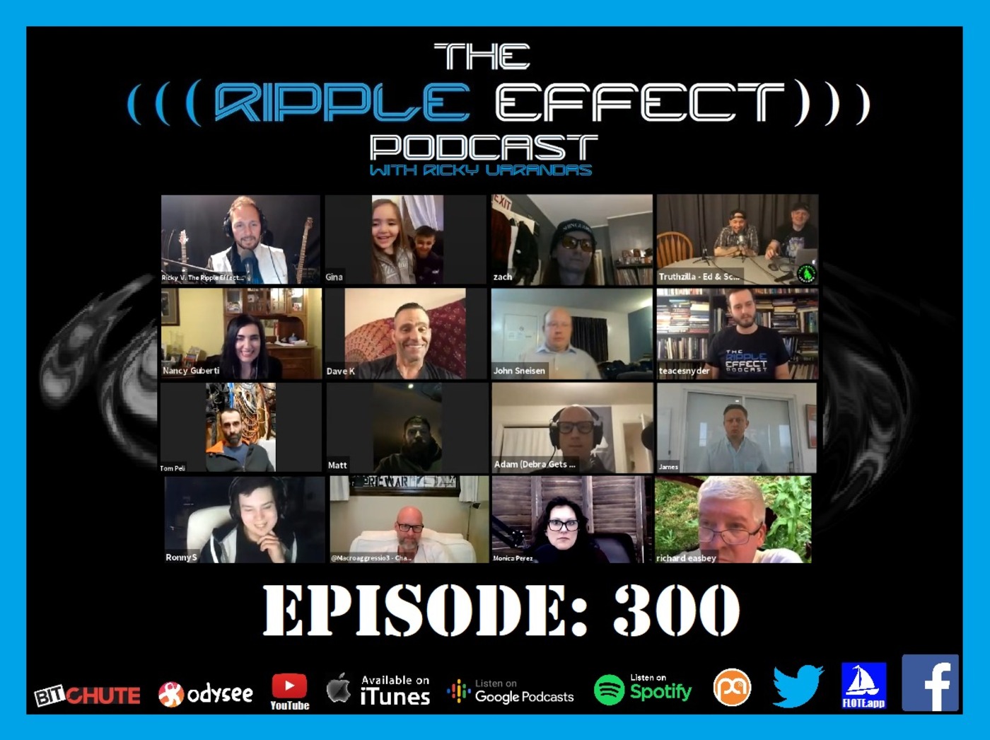 The Ripple Effect Podcast