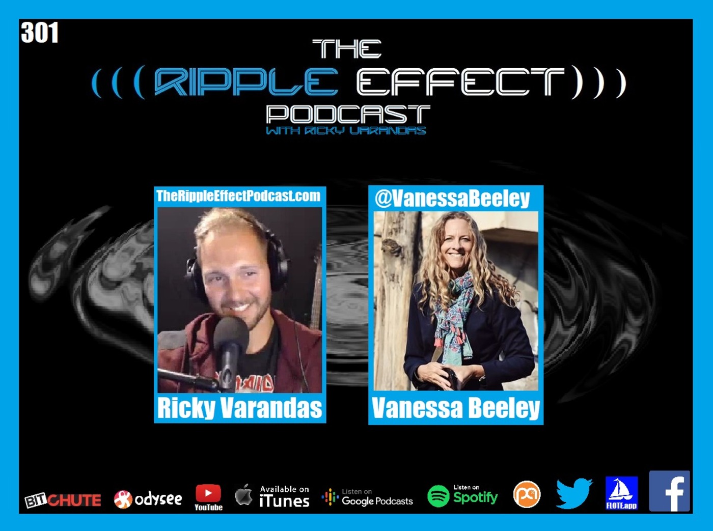 The Ripple Effect Podcast