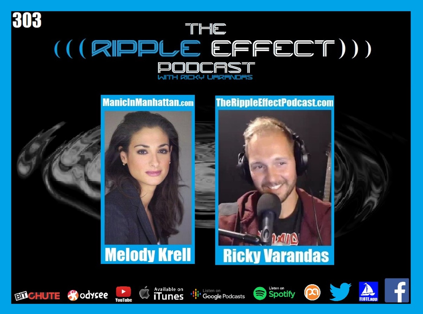 The Ripple Effect Podcast