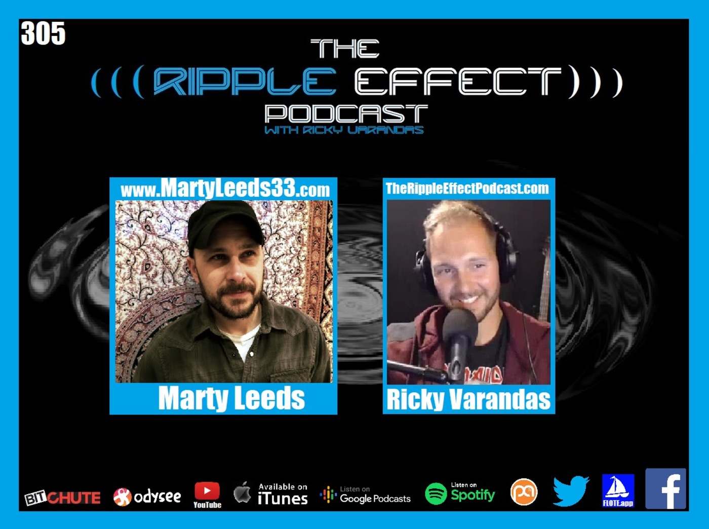 The Ripple Effect Podcast