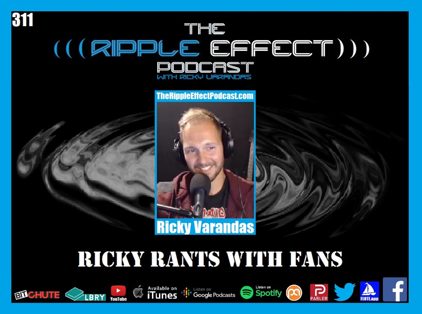 The Ripple Effect Podcast