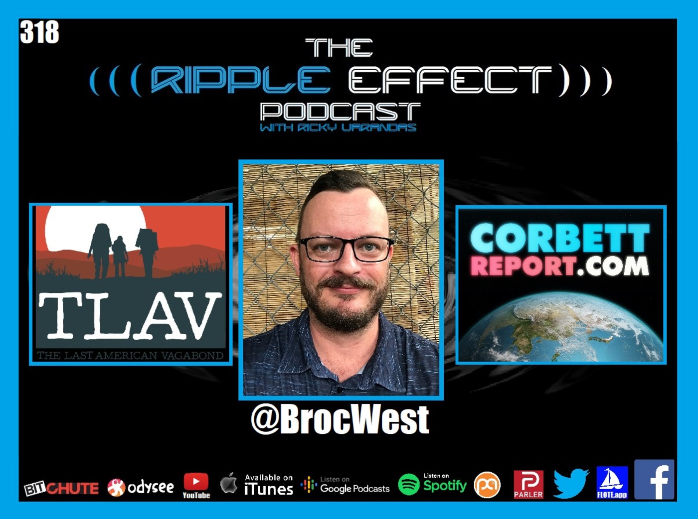 The Ripple Effect Podcast