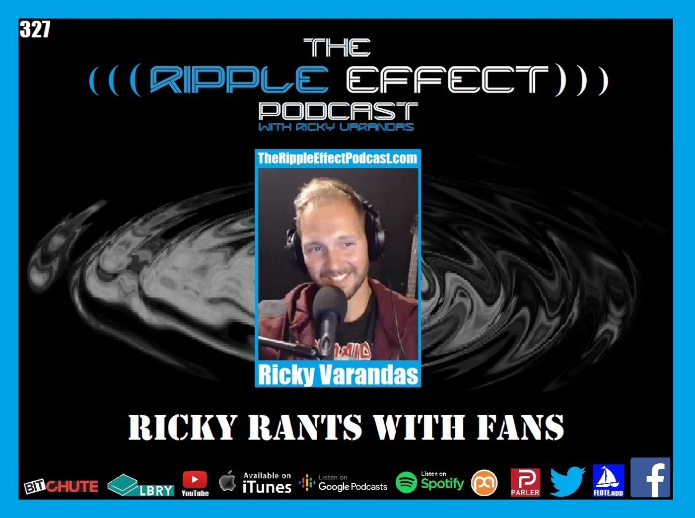 The Ripple Effect Podcast
