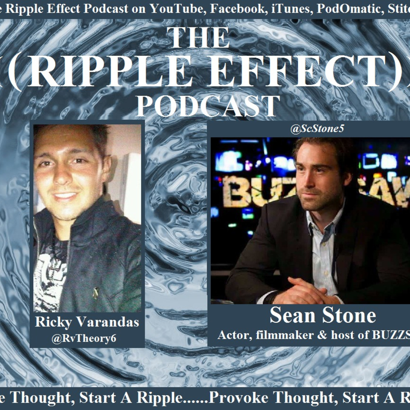 The Ripple Effect Podcast