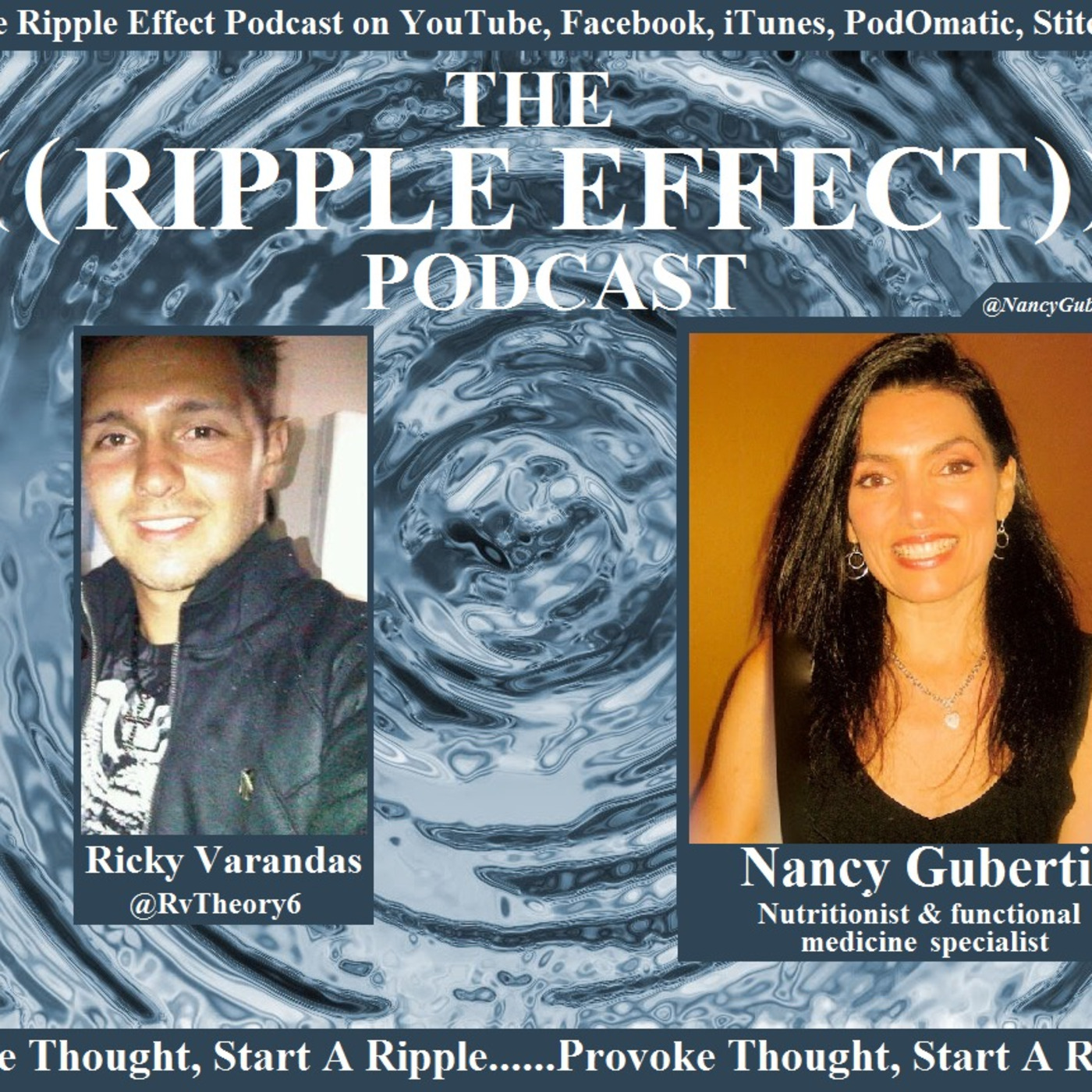 The Ripple Effect Podcast