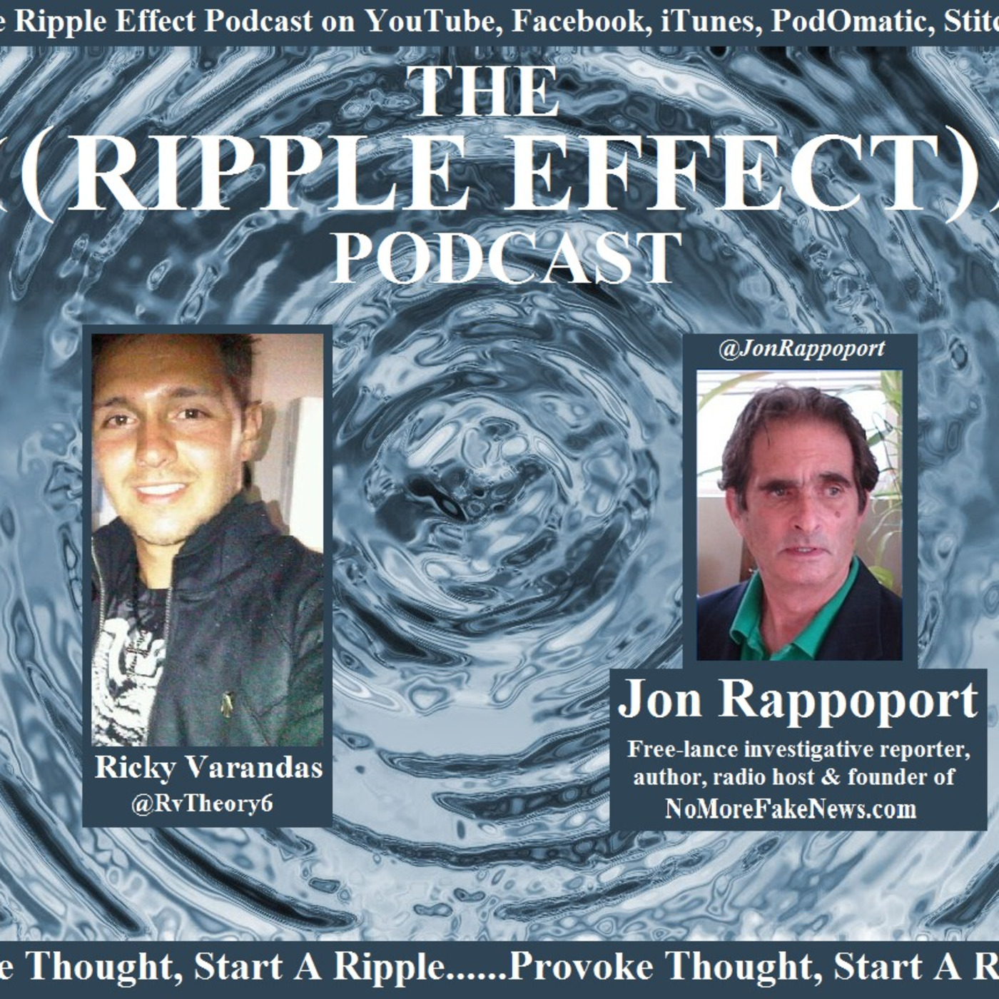 The Ripple Effect Podcast