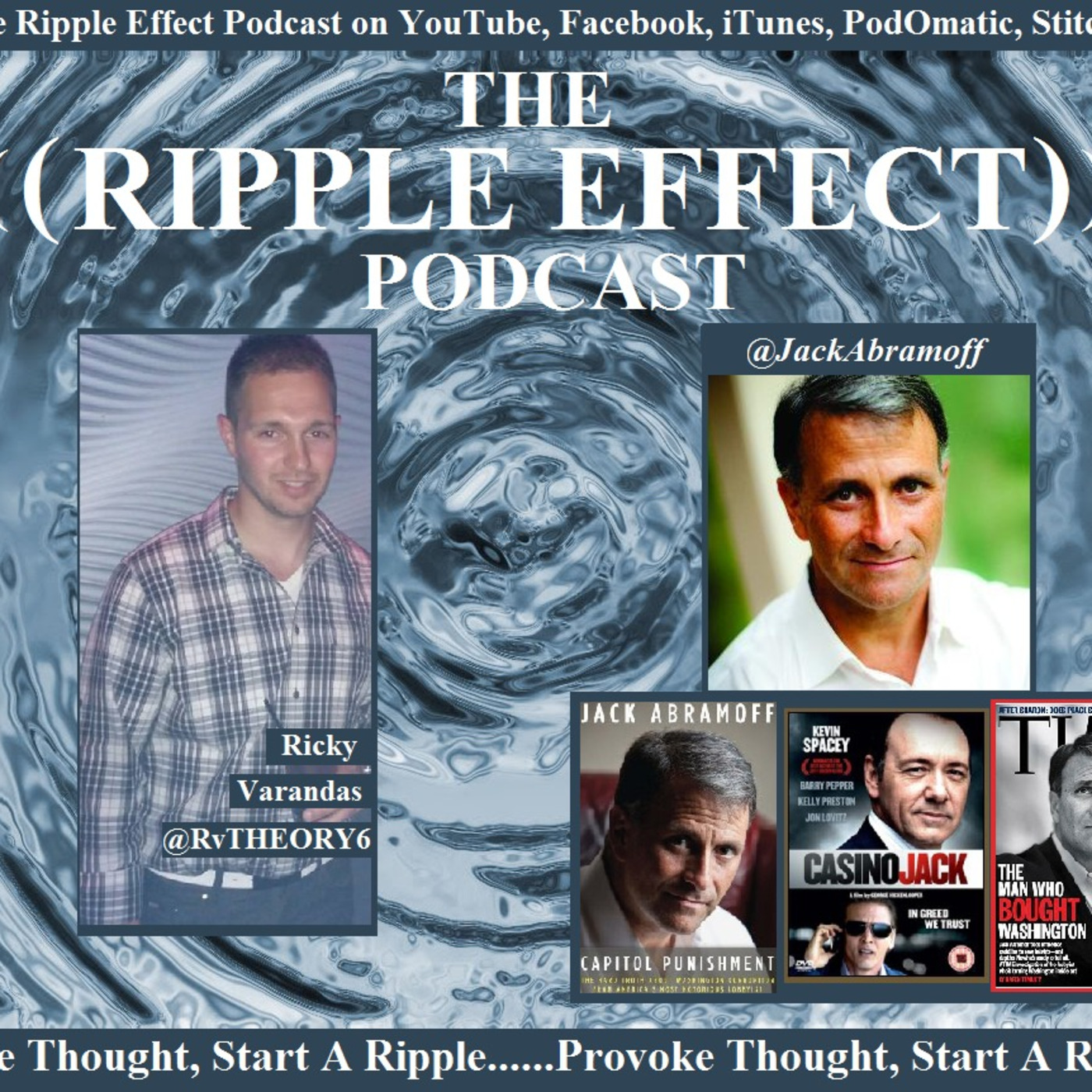 The Ripple Effect Podcast