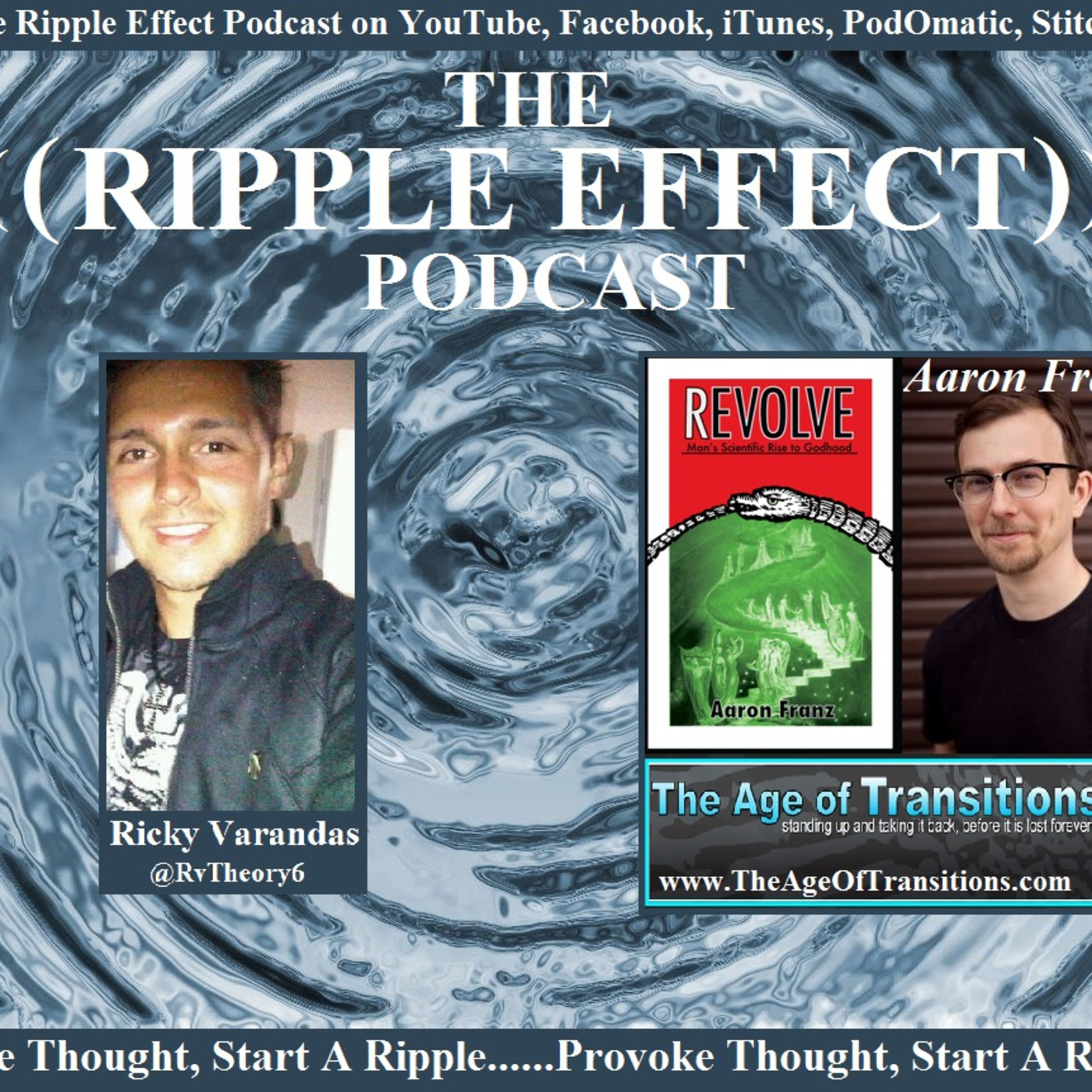 The Ripple Effect Podcast