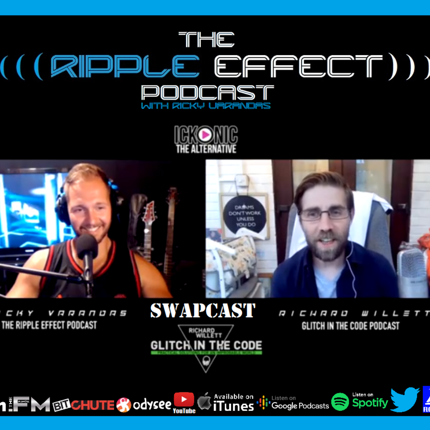 The Ripple Effect Podcast