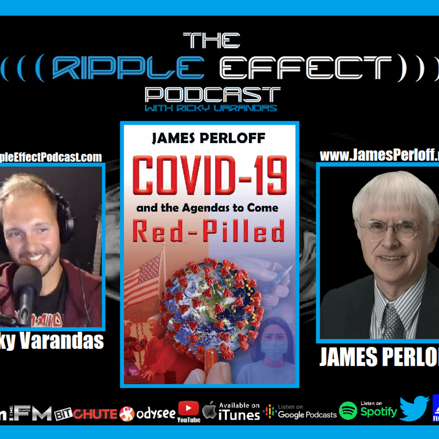 The Ripple Effect Podcast