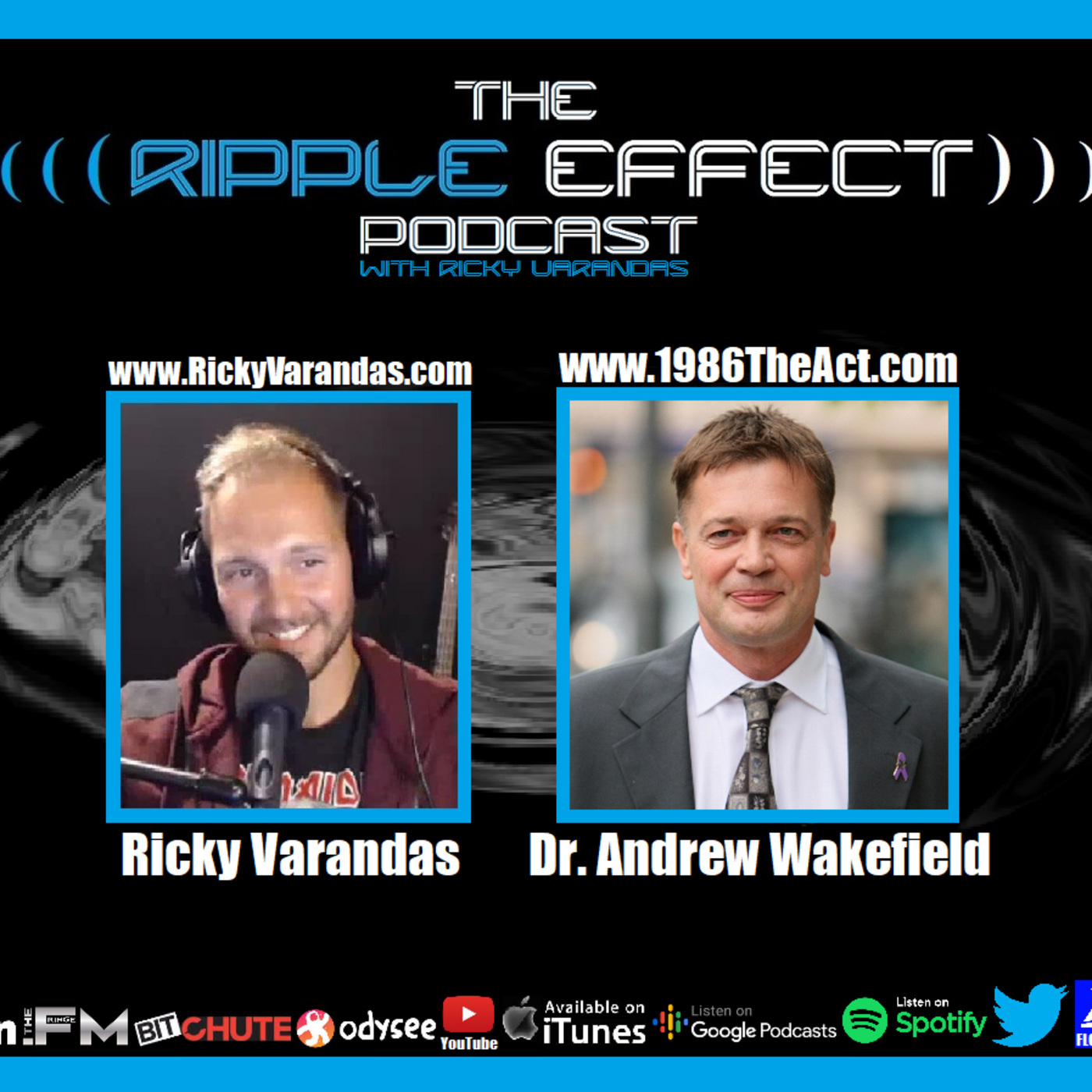 The Ripple Effect Podcast