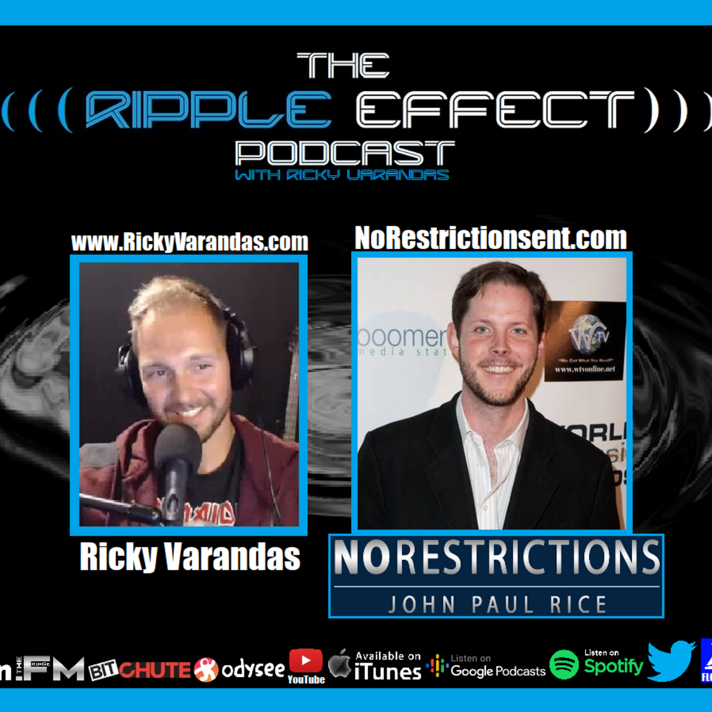 The Ripple Effect Podcast