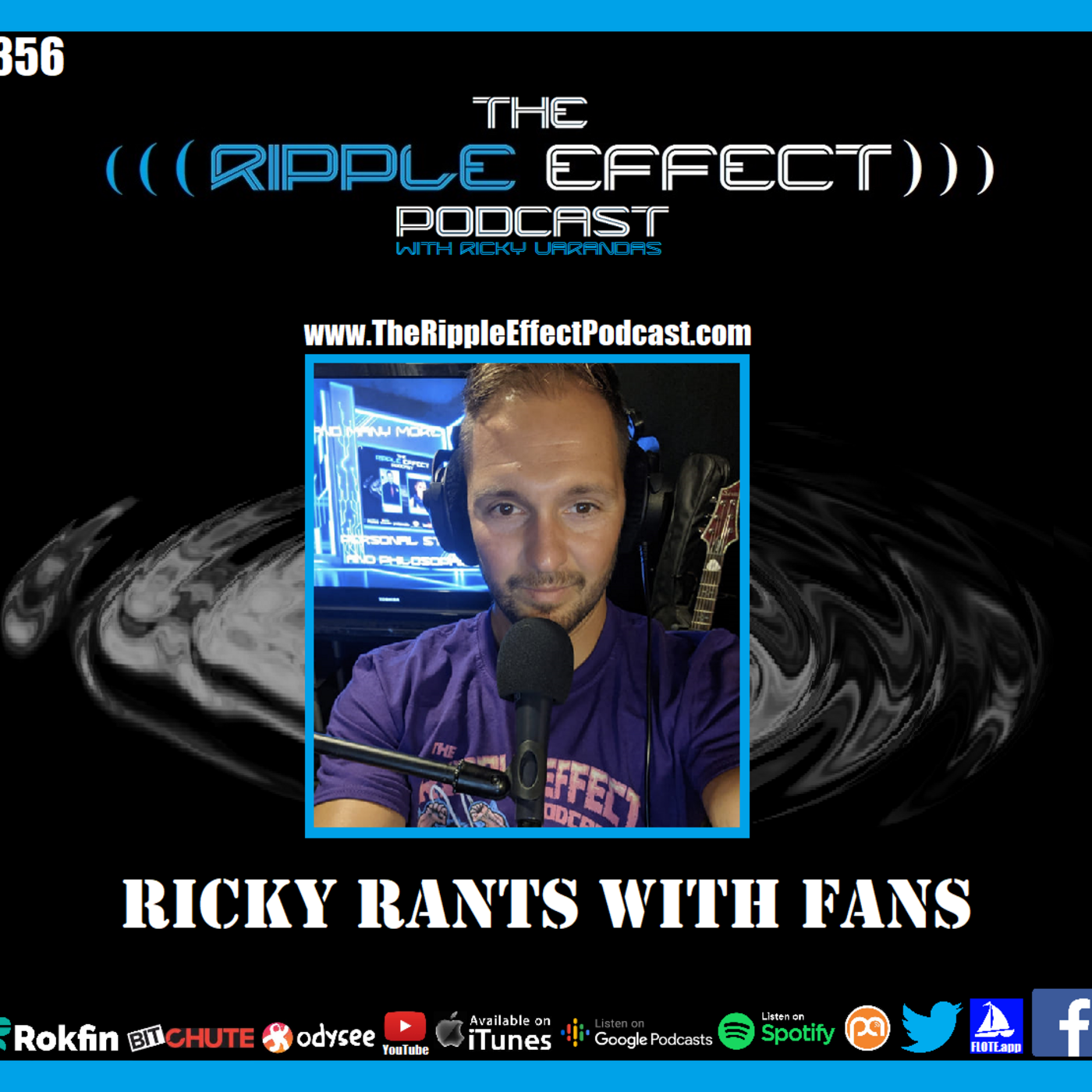 The Ripple Effect Podcast