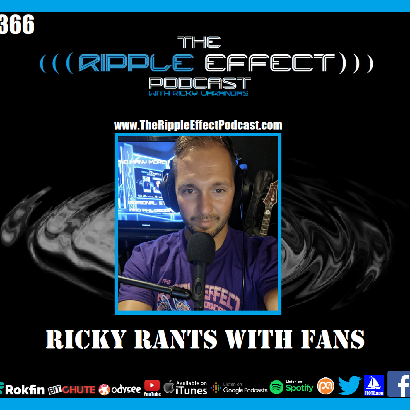 The Ripple Effect Podcast