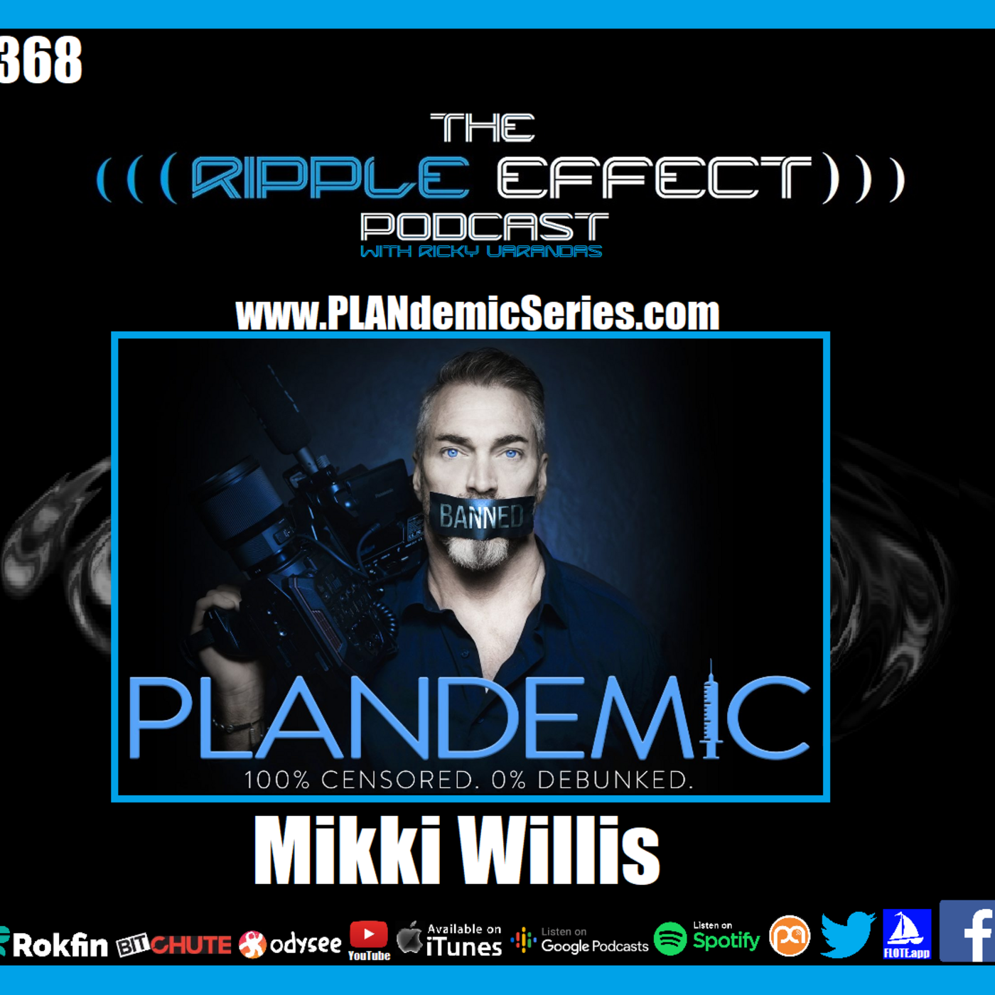 The Ripple Effect Podcast
