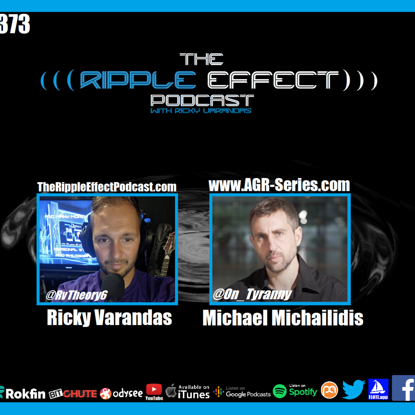 The Ripple Effect Podcast