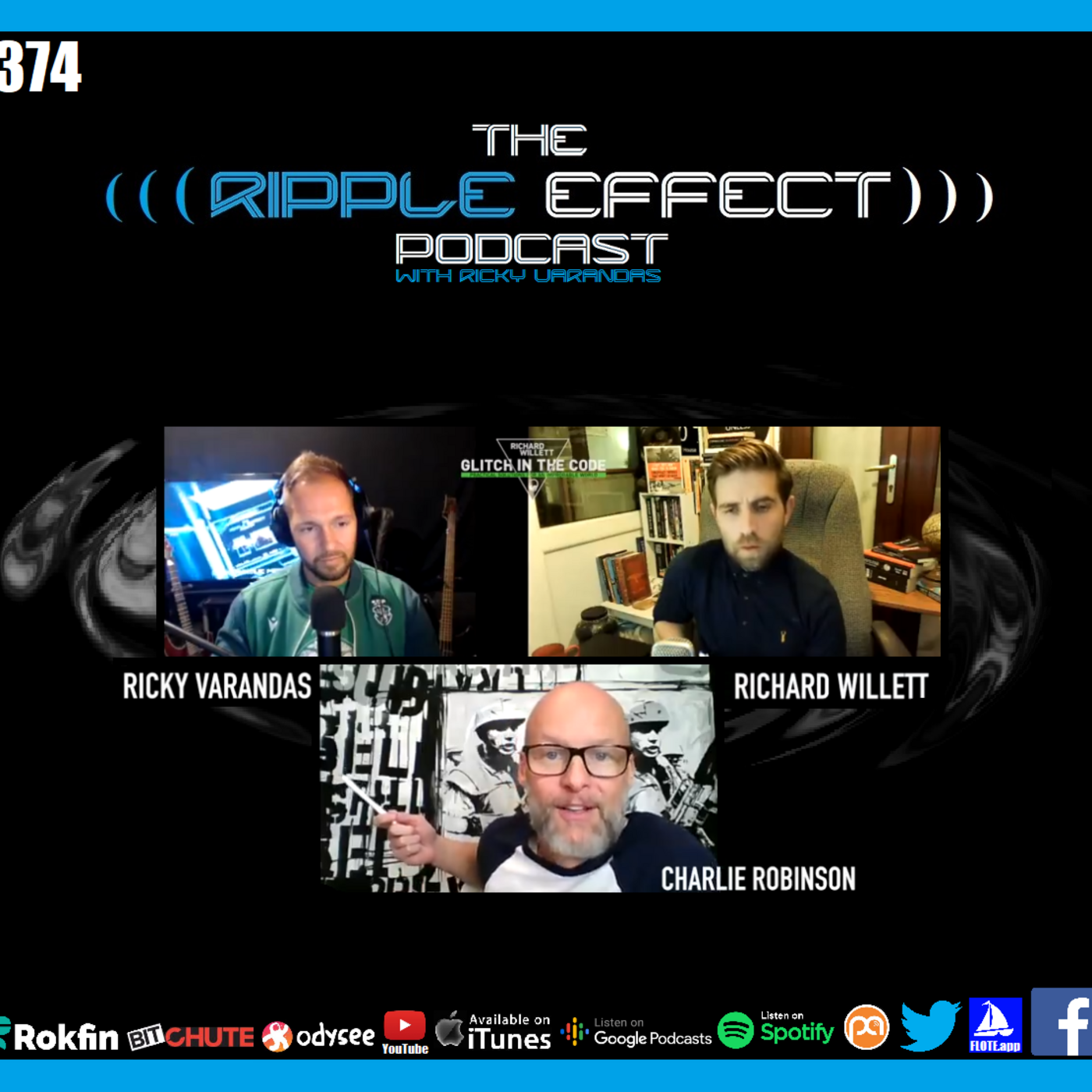 The Ripple Effect Podcast