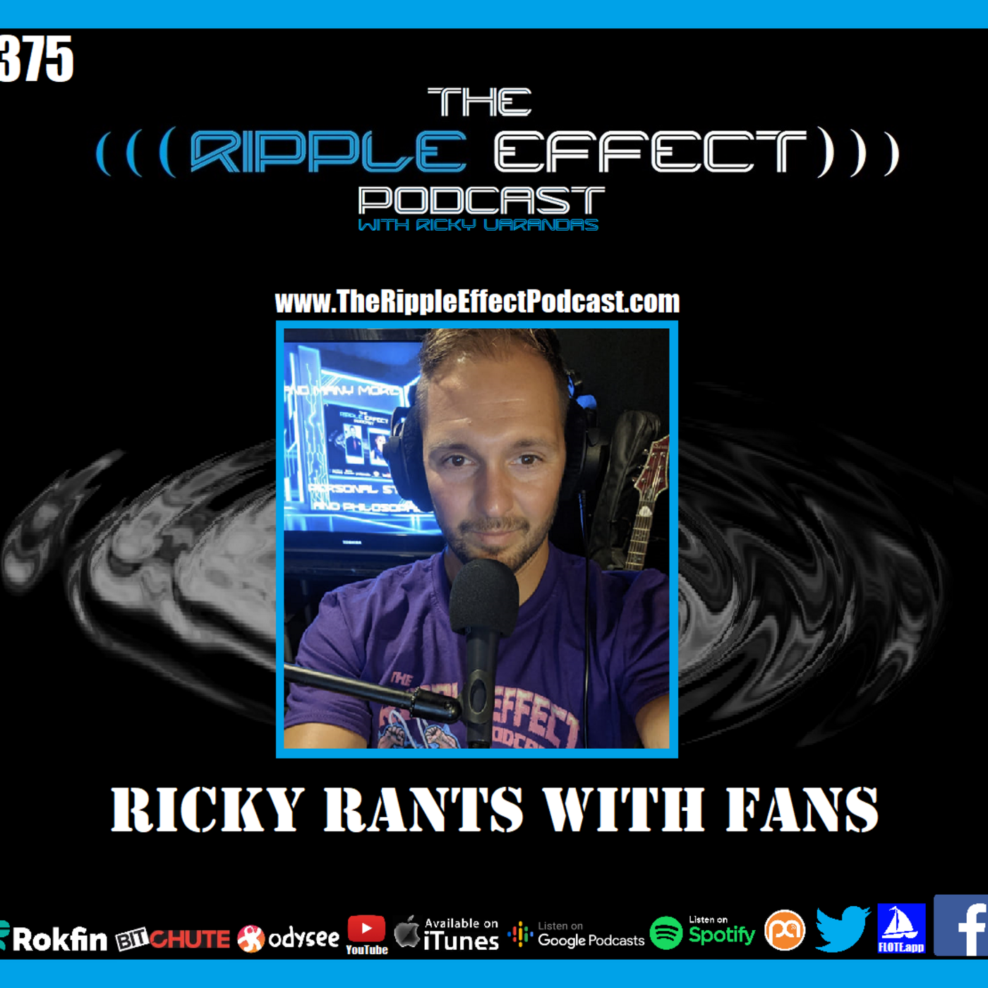 The Ripple Effect Podcast