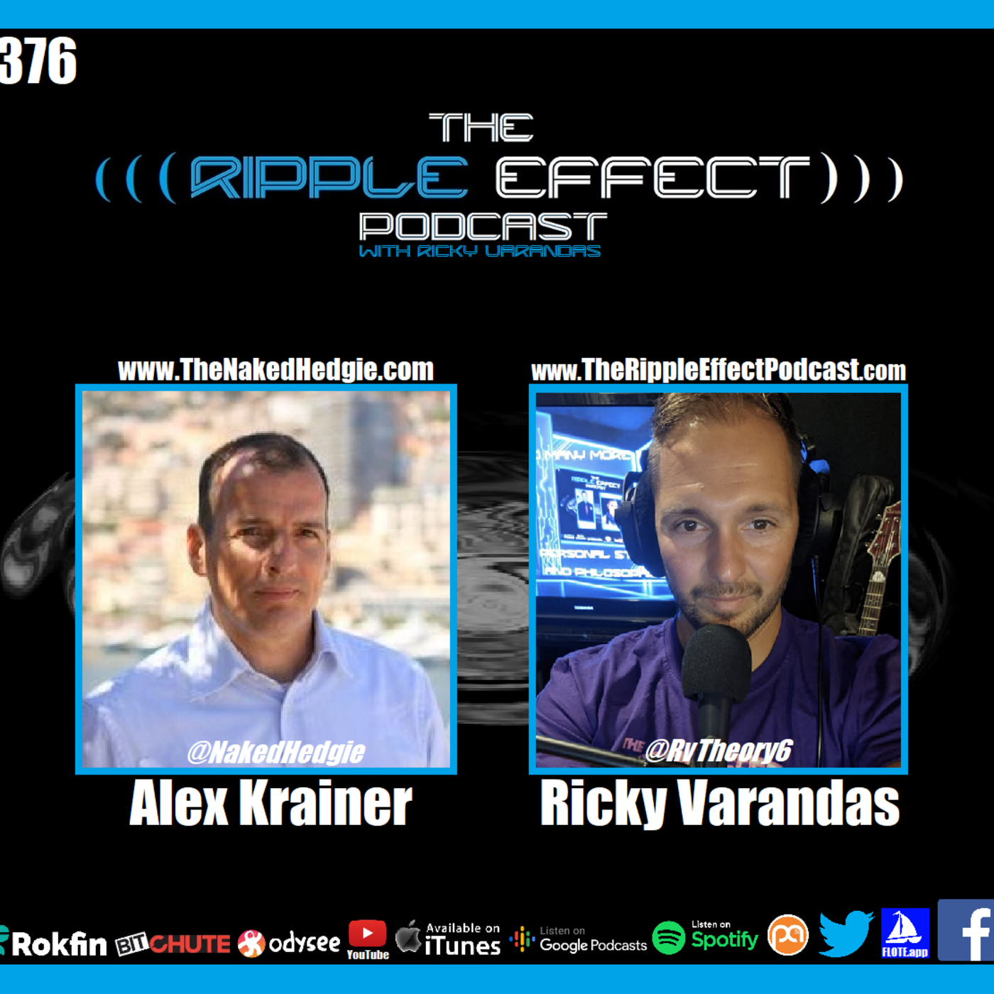 The Ripple Effect Podcast