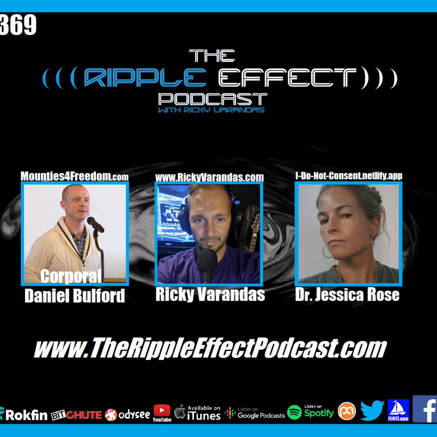 The Ripple Effect Podcast