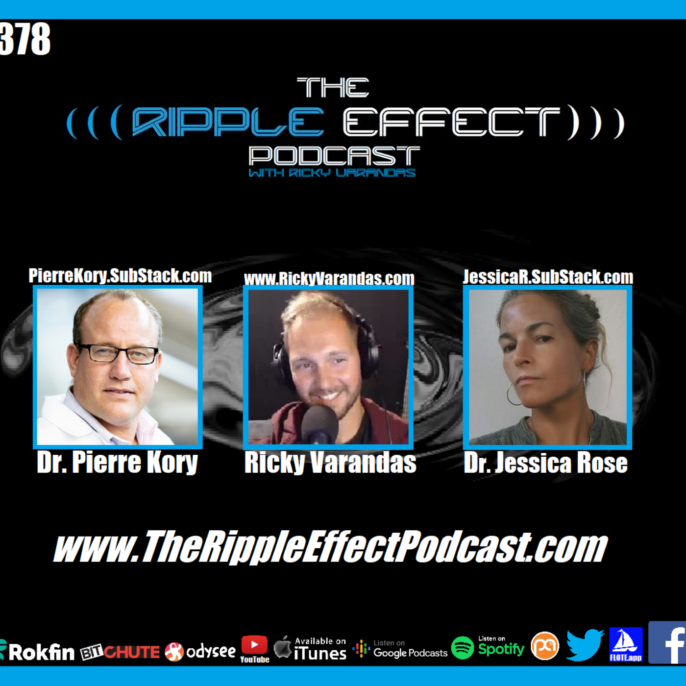 The Ripple Effect Podcast