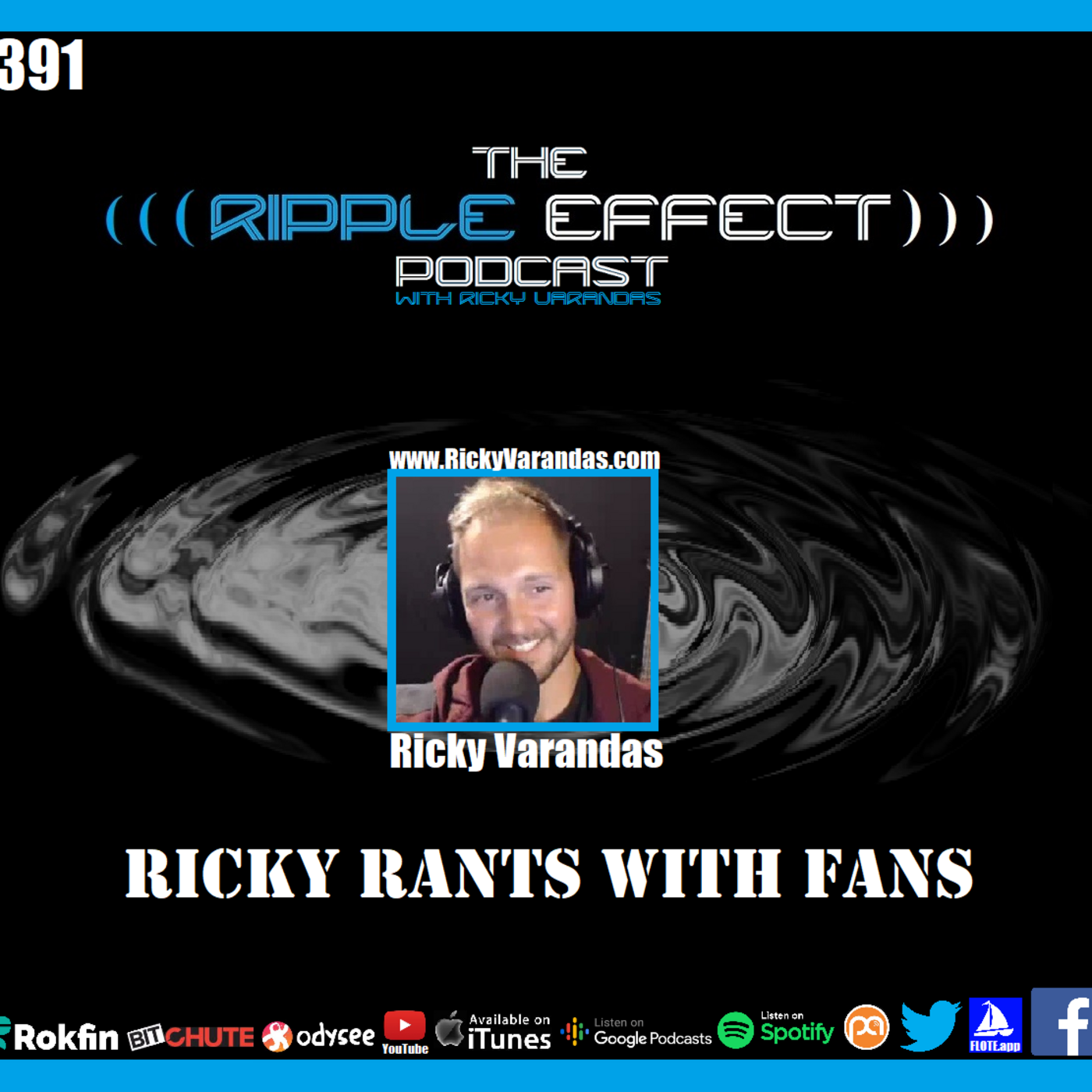 The Ripple Effect Podcast