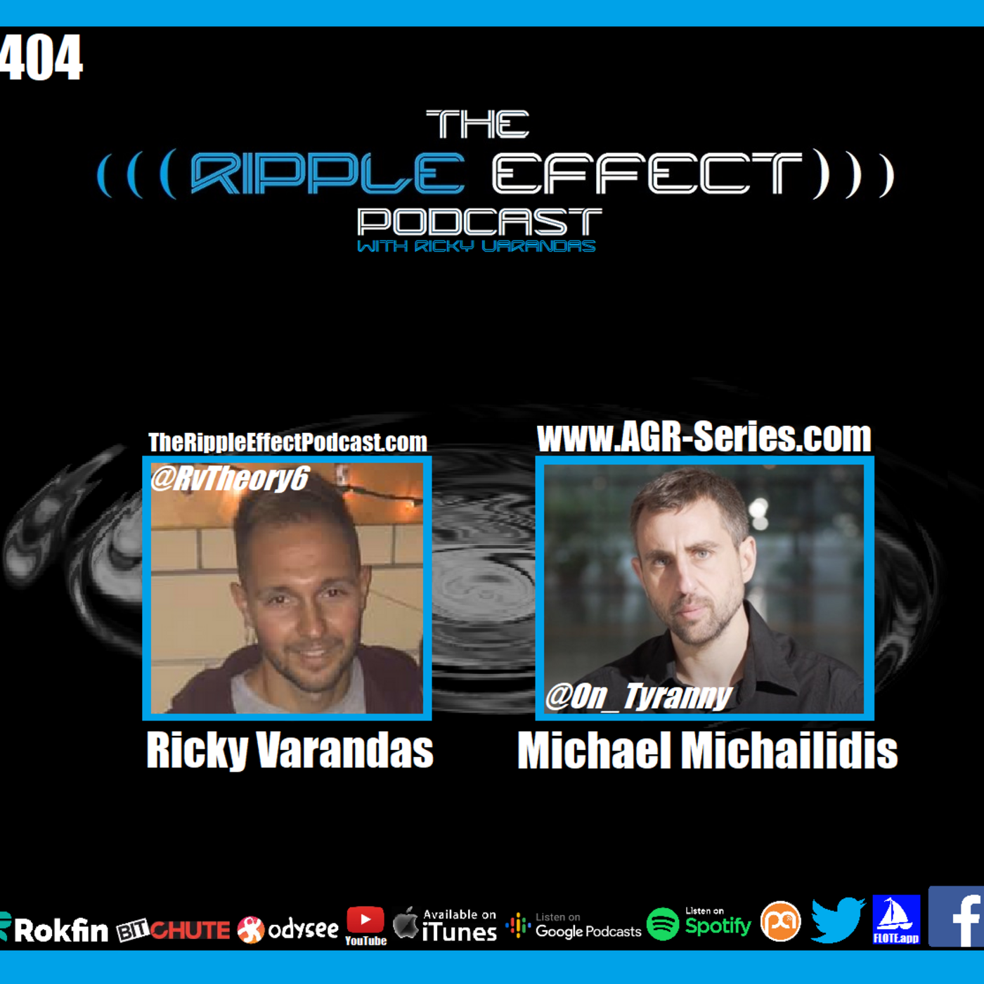 The Ripple Effect Podcast