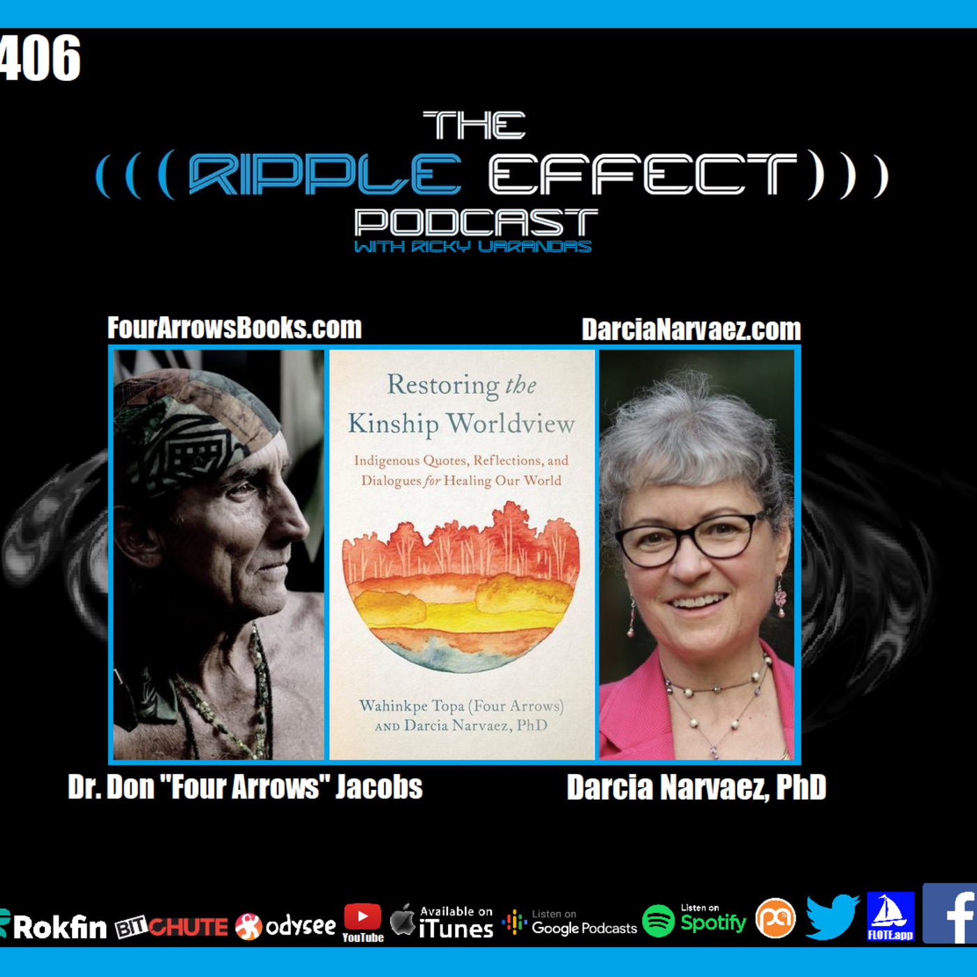The Ripple Effect Podcast