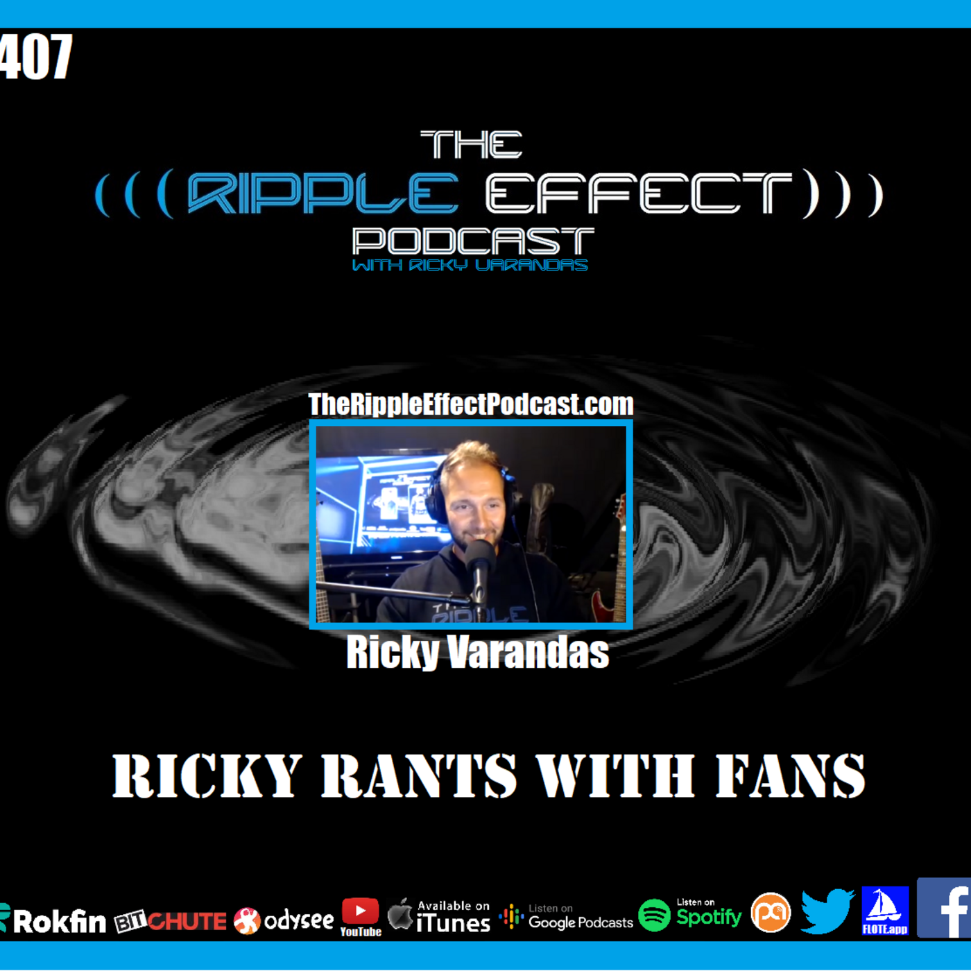 The Ripple Effect Podcast