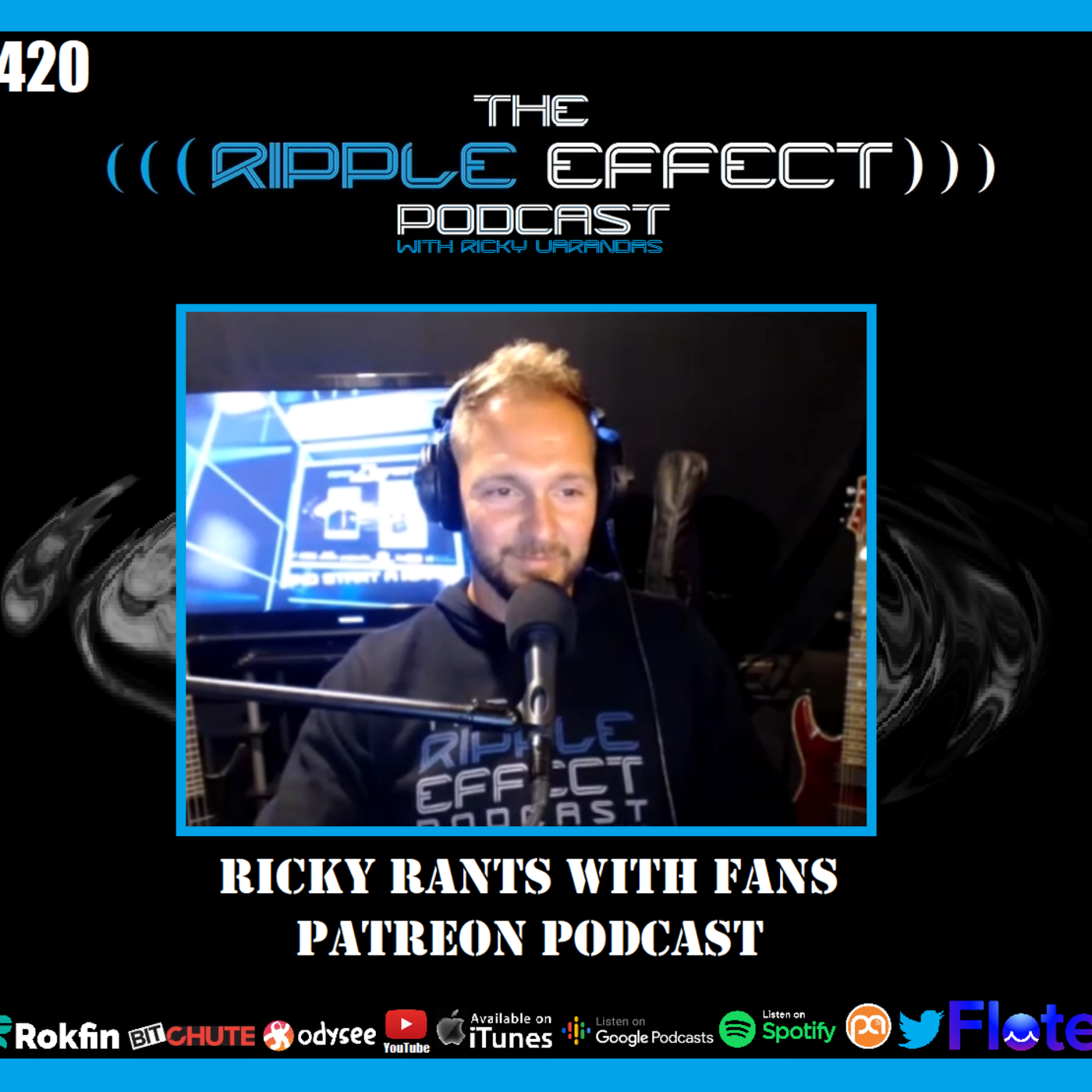 The Ripple Effect Podcast